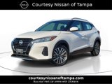Certified 2024 Nissan Kicks SV image 1