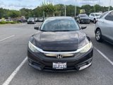 Used 2017 Honda Civic EX-T image 2