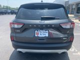Used 2020 Ford Escape S image 4