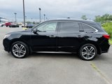 Used 2018 Acura MDX SH-AWD w/ Advance Package image 3