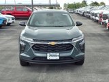 New 2025 Chevrolet Trax LS image 2