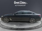 Used 2023 BMW 530e xDrive image 2