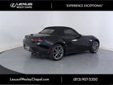 Used 2022 MAZDA MX-5 Miata Grand Touring image 3