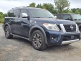Used 2017 Nissan Armada SL image 3