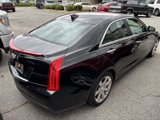 Used 2015 Cadillac ATS Luxury image 4