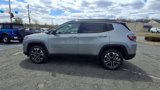 Used 2022 Jeep Compass Limited image 2