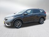 Used 2021 Honda CR-V EX image 3