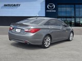 Used 2013 Hyundai Sonata SE w/ Navigation & Sunroof Pkg image 3