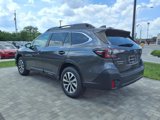 Used 2022 Subaru Outback Premium image 5
