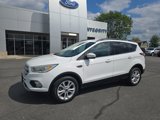 Used 2017 Ford Escape SE w/ Equipment Group 201A image 2