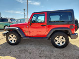 Used 2017 Jeep Wrangler Sport w/ Quick Order Package 23S image 4