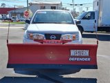 Used 2018 Nissan Frontier SV image 2