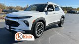 New 2025 Chevrolet TrailBlazer LT w/ Driver Confidence Package image 3