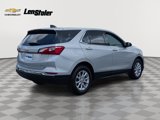 Used 2020 Chevrolet Equinox LT image 6