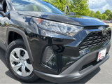 Used 2019 Toyota RAV4 LE image 5