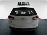 Used 2022 Chevrolet Equinox LS w/ LPO, Floor Liner Package image 4