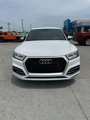 Used 2018 Audi SQ5 Prestige w/ Prestige Package image 3