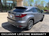 Used 2022 Lexus RX 350 AWD w/ Premium Package image 3