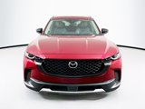 Used 2023 MAZDA CX-50 AWD 2.5 Turbo w/ Weather Package image 2
