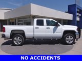 Used 2017 GMC Sierra 2500 4x4 Double Cab w/ Sierra Convenience Package image 2