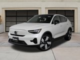 Certified 2023 Volvo C40 P8 Recharge Ultimate image 3