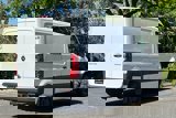 New 2025 Mercedes-Benz Sprinter 2500 image 4