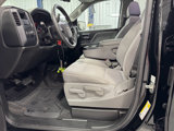 Used 2019 Chevrolet Silverado 1500 Custom w/ Custom Convenience Package image 3