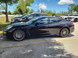Used 2016 Porsche Panamera 4 image 4