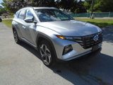 Used 2023 Hyundai Tucson SEL w/ Convenience Package image 3