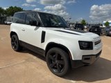 Certified 2021 Land Rover Defender 90 X-Dynamic S image 3