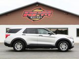 Used 2020 Ford Explorer 4WD image 3