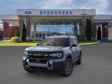 New 2025 Ford Bronco Sport Big Bend image 2