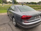 Used 2018 Volkswagen Passat 2.0T R-Line image 3
