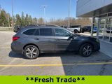 Used 2018 Subaru Outback 2.5i Limited image 4