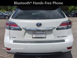 Used 2015 Lexus RX 450h FWD image 5