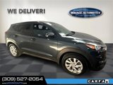 Used 2020 Hyundai Tucson SE image 4