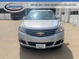Used 2017 Chevrolet Traverse LT image 2