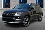 Used 2022 Jeep Compass Limited image 2