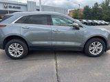 Used 2020 Cadillac XT5 Luxury w/ LPO, Floor Liner Package image 2