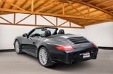 Used 2009 Porsche 911 Cabriolet image 3