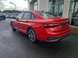 Certified 2025 Volkswagen Jetta Sport image 4