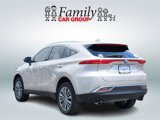 Certified 2022 Toyota Venza Limited image 3
