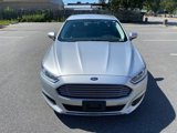 Used 2015 Ford Fusion S image 3