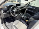 Used 2021 MAZDA CX-5 Touring image 2