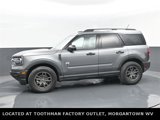 Used 2023 Ford Bronco Sport Big Bend image 5