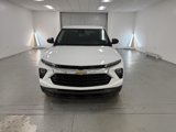 New 2026 Chevrolet TrailBlazer LS w/ LS Convenience Package image 2