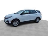Certified 2022 Chevrolet Equinox LS image 4