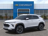 New 2025 Chevrolet TrailBlazer LT w/ Convenience Package image 2