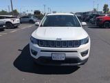 Used 2021 Jeep Compass Latitude image 5