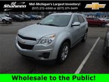 Used 2015 Chevrolet Equinox LT w/ Driver Convenience Package image 5